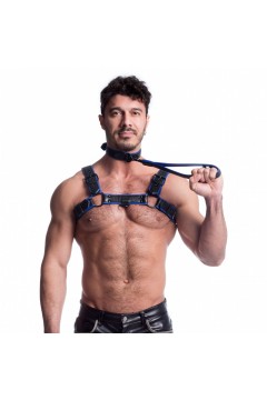 Collars / 665 Vegan Collar