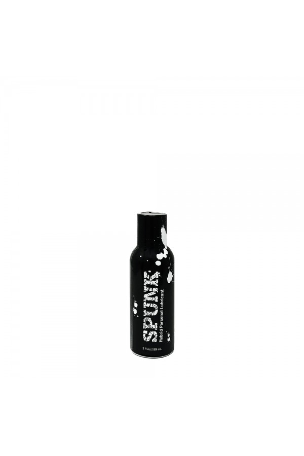 Lubes / Spunk Hybrid Lube