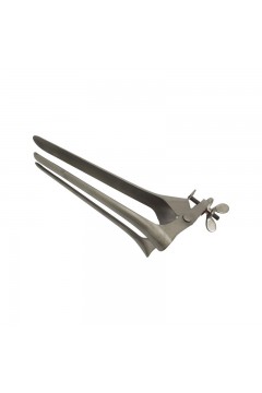 Spreaders / Mister B The Monster Giant Equine Speculum