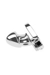 Chastity / CockLock Dickcuffs Steel Chastity Cage