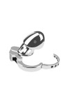 Chastity / CockLock Dickcuffs Steel Chastity Cage