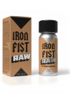 Poppersek / BGP IRON FIST RAW Biopure nagy