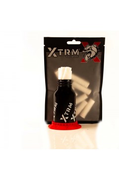 Eldobható eszközök / XTRM Szövet tampon az aromákhoz 9 darab