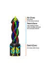 Accesories / Push Original Twisted Booster Small