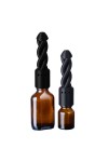 Accesories / Push Original Twisted Booster Small