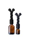 Accesories / Push Twisted Double Booster Small