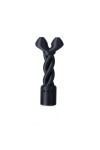 Kiegészítők / Push Twisted double booster kupak kicsi