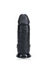 Dildos / RealRock Extra Thick Dildo 9