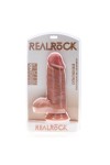 Dildos / RealRock Extra Thick Dildo 9