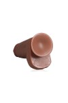 Dildos / RealRock Extra Thick Dildo 9