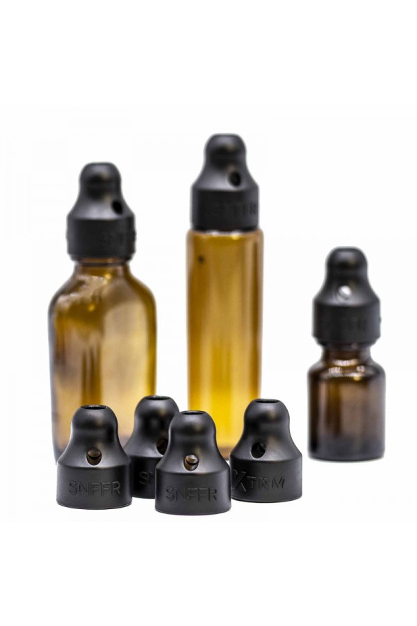 Accesories / XTRM Sniffer Solo Black