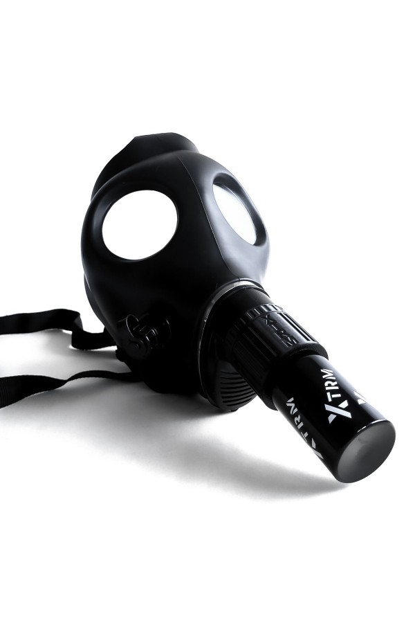 Accesories, Breath Play / XTRM Gas Mask MAX Aroma Dosage System
