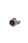 Accesories / XTRM Sniffer Leakproof Black
