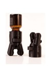 Accesories / XTRM Sniffer Leakproof English Black