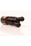 Accesories / XTRM Sniffer Leakproof English Black