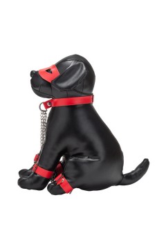 Gifts and Pride / Prowler aptain Chains Faux Dog 24cm Black