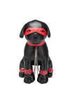 Gifts and Pride / Prowler aptain Chains Faux Dog 24cm Black