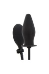 Felfújható játékok / Hidden Desire Haladó felfúhjató buttplug