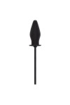 Felfújható játékok / Hidden Desire Haladó felfúhjató buttplug