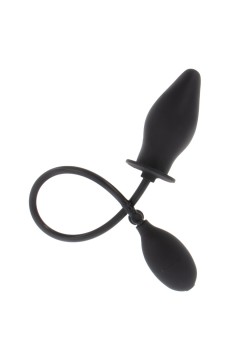 Felfújható játékok / Hidden Desire Haladó felfúhjató buttplug