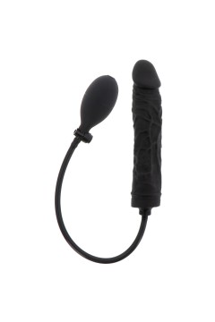Inflatable Toys / Hidden Desire Advanced Inflatable dildo