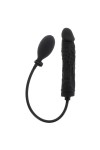 Inflatable Toys / Hidden Desire Advanced Inflatable dildo