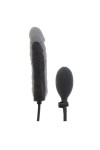 Inflatable Toys / Hidden Desire Advanced Inflatable dildo