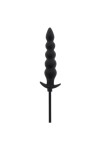 Inflatable Toys / Hidden Desire Advanced Ribbed Inflatable plug