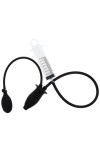 Inflatable Toys, Enema / Hidden Desire Inflatable plug Lubinflat Butt