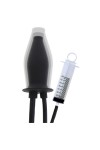 Inflatable Toys, Enema / Hidden Desire Inflatable plug Lubinflat Butt