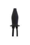 Inflatable Toys, Enema / Hidden Desire Inflatable plug Lubinflat Butt