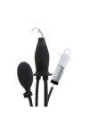 Inflatable Toys, Enema / Hidden Desire Inflatable plug Lubinflat Butt