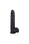 Dildos / Hidden Desire Extra Large Straight with Balls 13