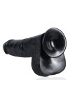 Dildos / Hidden Desire Extra Large Straight with Balls 13
