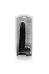 Dildos / Hidden Desire Extra Large Straight with Balls 13