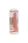 Dildos / Hidden Desire Extra Large Straight with Balls 13