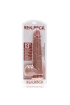 Dildos / Hidden Desire Extra Large Straight with Balls 13