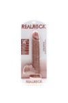 Dildók / RealRock Extra hosszú dildó