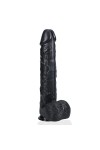 Dildos / RealRock Extra Large Straight with Balls 15