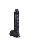 Dildos / RealRock Extra Large Straight with Balls 15