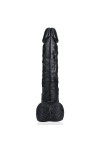 Dildos / RealRock Extra Large Straight with Balls 15