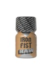 Poppers / BGP IRON FIST RAW Biopure small