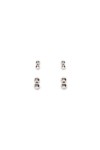 Hard Play / Prowler Magnetic Nipple Killers 4 Pairs