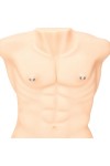 Hard Play / Prowler Magnetic Nipple Killers 4 Pairs