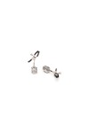 Tit Clamps / Prowler Nipple Clips with Magnetic Weights