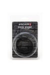 Cock - Glans Rings / Prowler Silicone Cock Strap