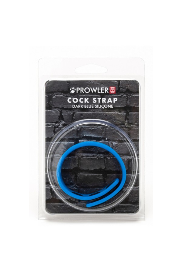 Cock - Glans Rings / Prowler Silicone Cock Strap