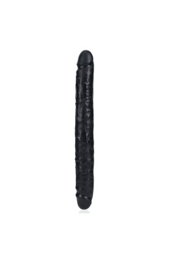 Double headed dildos / RealRock Slim Double Ended Dong