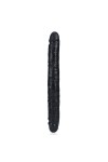 Double headed dildos / RealRock Slim Double Ended Dong