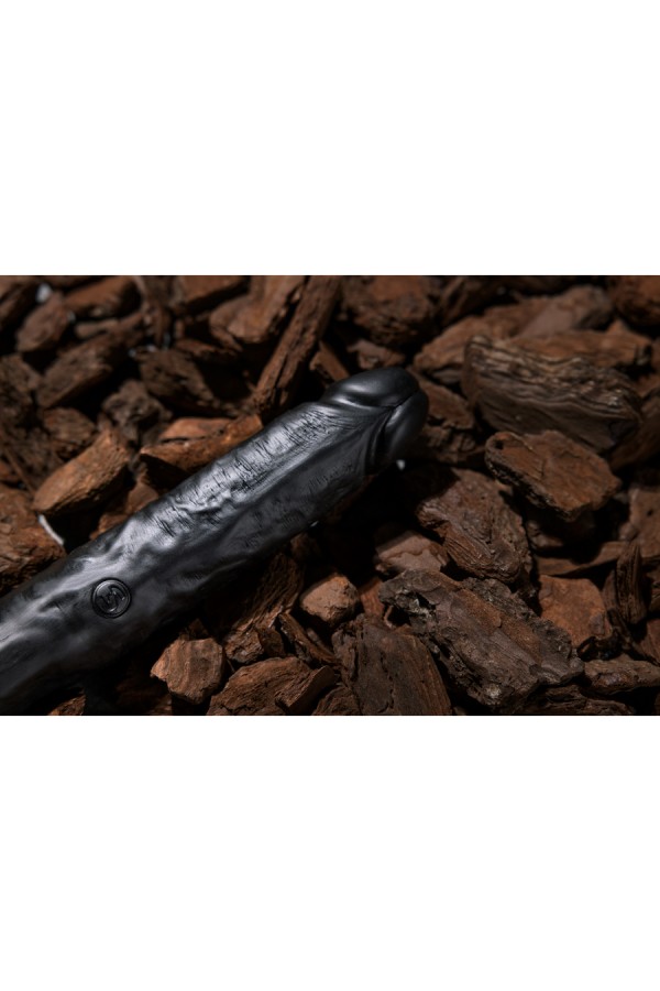 Double headed dildos / RealRock Slim Double Ended Dong